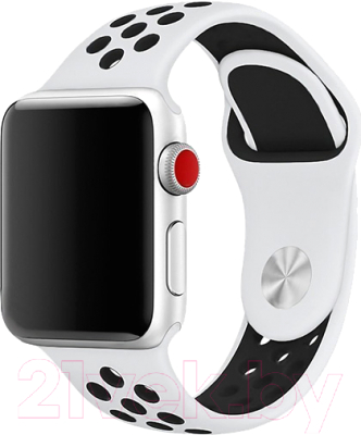 

Ремешок для умных часов Miru, 4038 Nike для Watch SJ-03