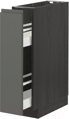

Шкаф карго Ikea, Метод 493.107.70