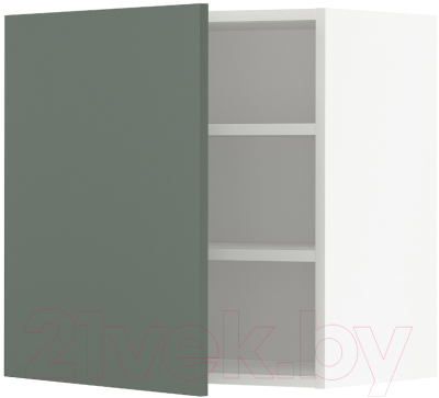 

Шкаф навесной для кухни Ikea, Метод 493.175.40