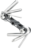 

Мультитул Topeak, Mini 6 / TT2506