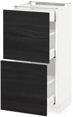 

Шкаф-стол кухонный Ikea, Метод/Максимера 592.361.24