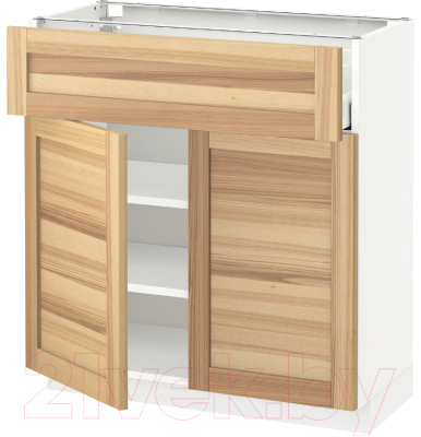 

Шкаф-стол кухонный Ikea, Метод/Максимера 592.362.23