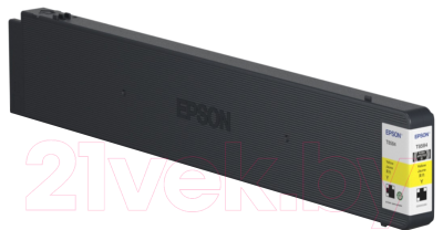 

Контейнер с чернилами Epson, Желтый, T8874 (C13T887400)