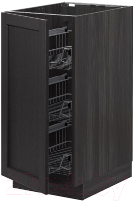 

Шкаф-стол кухонный Ikea, Метод 592.615.28