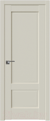 

Дверь межкомнатная ProfilDoors, Классика 105U 80x200