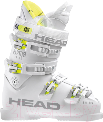 

Горнолыжные ботинки Head, Raptor 90 RS W 245 / 608025
