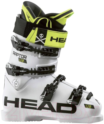 

Горнолыжные ботинки Head, Raptor 120S RS 265 / 609021