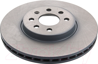 Тормозной диск AP O1590V