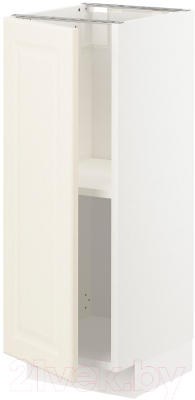 

Шкаф-стол кухонный Ikea, Метод 593.002.90