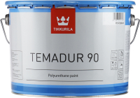 

Краска Tikkurila, Темадур 90 TCL