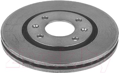 Тормозной диск AP P1201V