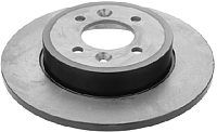 Тормозной диск AP R1401P - 