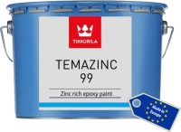 

Краска Tikkurila, Темацинк 99