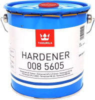 

Отвердитель Tikkurila, 008 5605