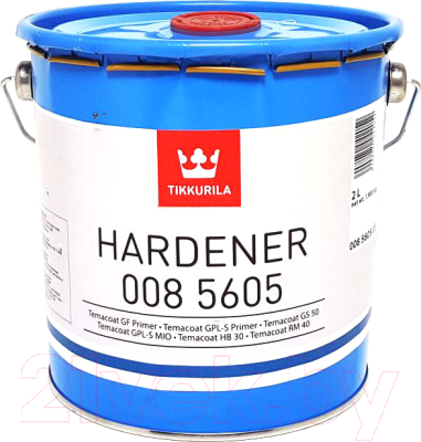 

Отвердитель Tikkurila, 008 5605