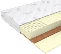 Матрас EOS Элит 18с 140x200 (жаккард) -