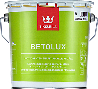 

Краска Tikkurila, Бетолюкс Базис C