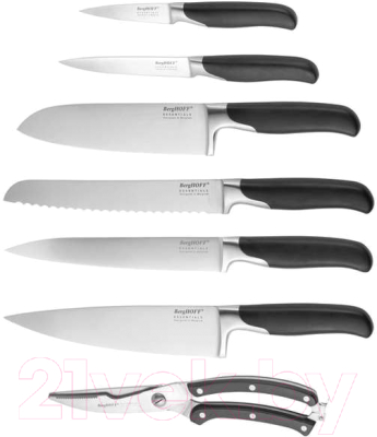 Набор ножей BergHOFF 1308010
