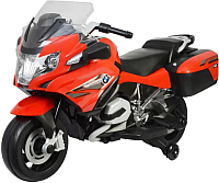 

Детский мотоцикл Chi Lok Bo, BMW R 1200 RT / 213