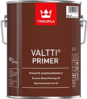 

Грунтовка Tikkurila, Валтти Праймер