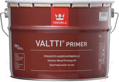 

Грунтовка Tikkurila, Валтти Праймер