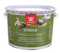 

Антисептик для древесины Tikkurila, Винха Базис VC