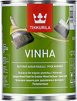 

Антисептик для древесины Tikkurila, Винха Базис VVA