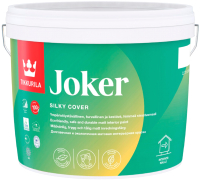 

Краска Tikkurila, Джокер Базис C
