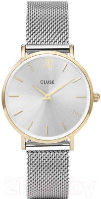 Часы наручные женские Cluse CL30024