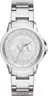

Часы наручные женские Armani Exchange, AX4320