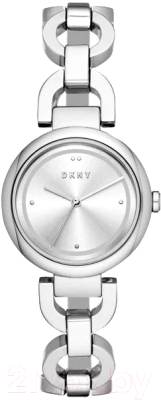 

Часы наручные женские DKNY, NY2767