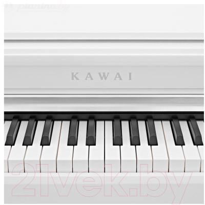 Цифровое фортепиано Kawai CN-29W