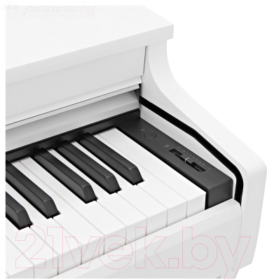 Цифровое фортепиано Kawai CN-29W