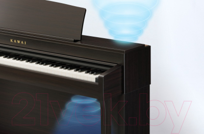 Цифровое фортепиано Kawai CN-39R