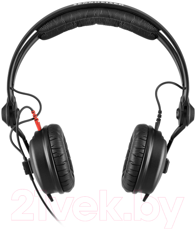 Наушники Sennheiser HD 25