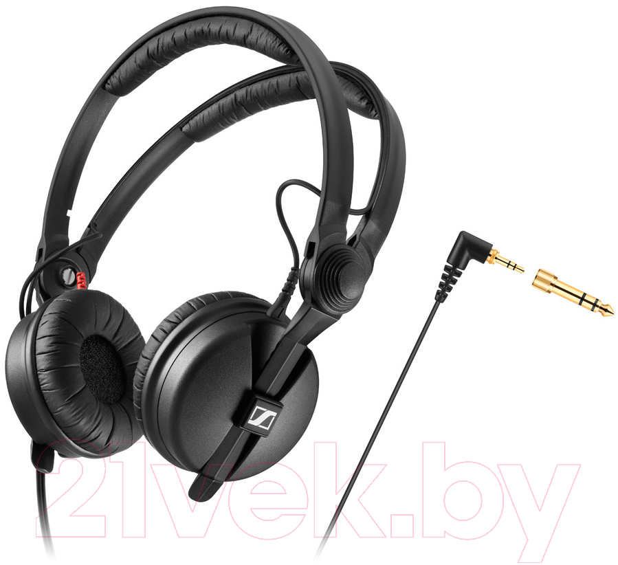 Наушники Sennheiser HD 25