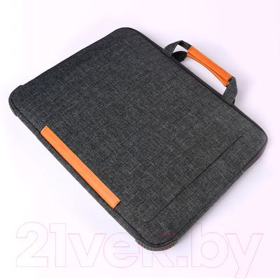 

Сумка для ноутбука WiWU, Smart Stand 14"