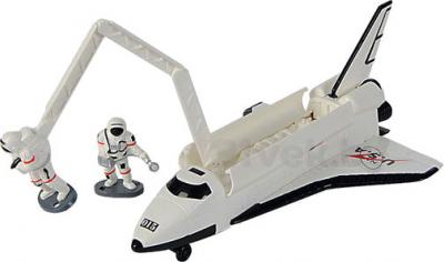 Звездолет игрушечный Dickie Космический корабль / 203554031 - общий вид