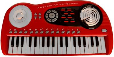 Музыкальная игрушка PlayGo Синтезатор 4347 - общий вид