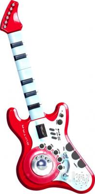 Музыкальная игрушка PlayGo Гитара Рок-звезды 4355 - общий вид