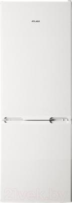 Холодильник с морозильником ATLANT ХМ 4208-000