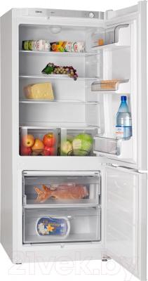 Холодильник с морозильником ATLANT ХМ 4709-100