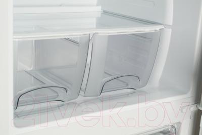 Холодильник с морозильником ATLANT ХМ 4710-100