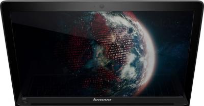 Ноутбук Lenovo U510 (59393021) - веб-камера