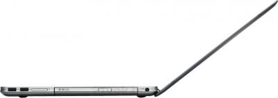 Ноутбук Lenovo U510 (59393021) - вид сбоку