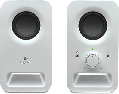 Изображение товара Мультимедиа акустика Logitech Z150 (980-000815)