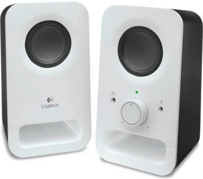 Изображение товара Мультимедиа акустика Logitech Z150 (980-000815)