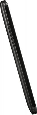 Смартфон Gigabyte GSmart Roma R2 (черный) - боковая панель