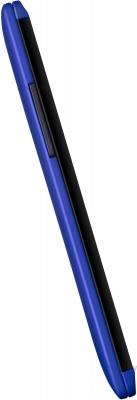 Смартфон Gigabyte GSmart Roma R2 (Blue) - боковая панель