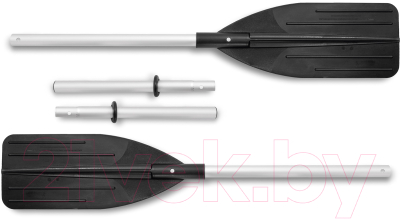 Изображение товара Надувная лодка Intex Challenger-3 Set / 68370NP